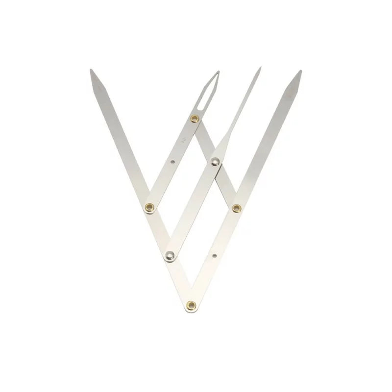 Golden eyebrow Divider - BVShop