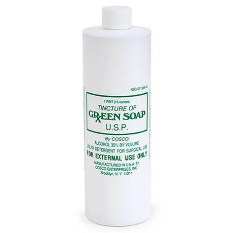 Green Soap 473ml - BVShop