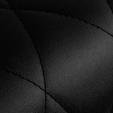 HAIR SYSTEM BARBER CHAIR BM88066 BLACK - BVShop