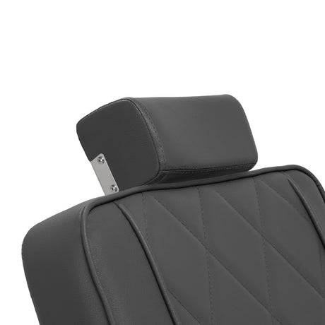 Hair System barber chair BM88066 grey - BVShop