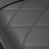 Hair System barber chair BM88066 grey - BVShop