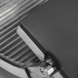 Hair System barber chair BM88066 grey - BVShop