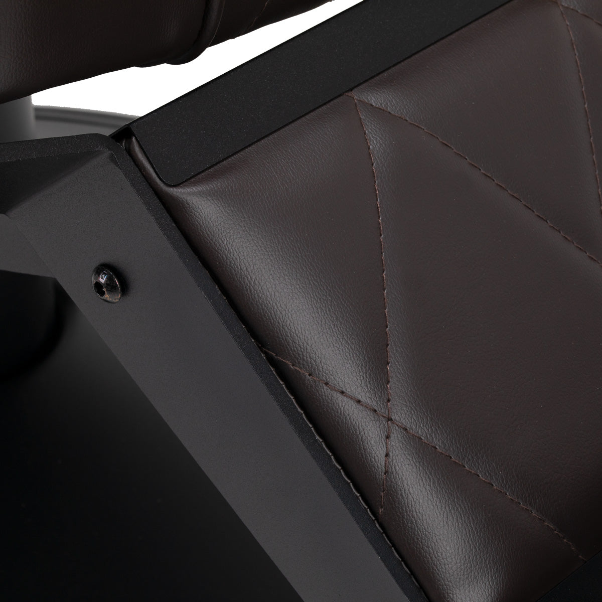 Hair System barber chair BM88066B brown - BVShop