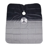 Hairdressing cape j-06 - BVShop