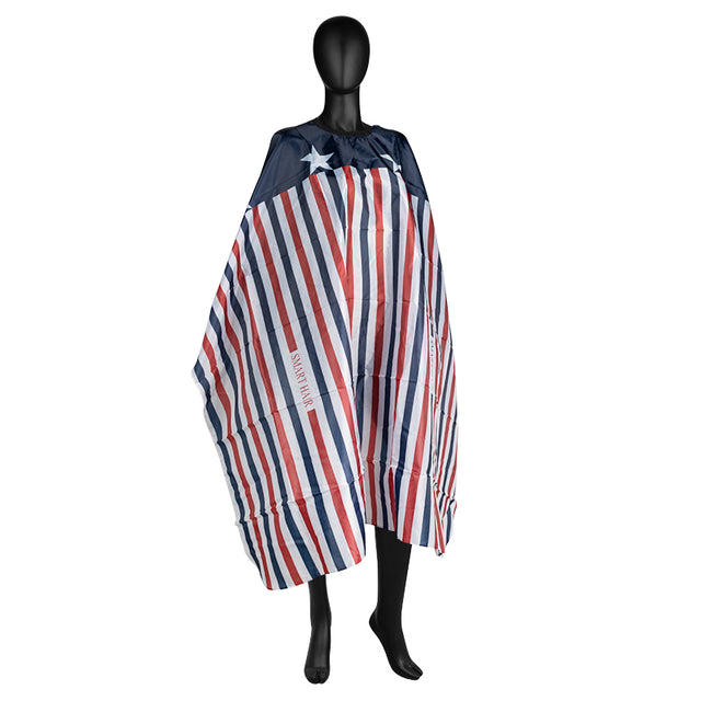 Hairdressing cape J-19 - BVShop