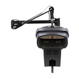 HAIRDRESSING SAUNA HANGING 408D SILVER WITH ACTIVE OZONE - BVShop