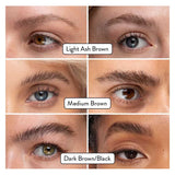 Cola para Sobrancelhas HD Brows Castanho Claro Acinzentado 10ml