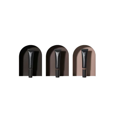 Cola para sobrancelhas HD Brows Castanho Escuro-Preto 10ml