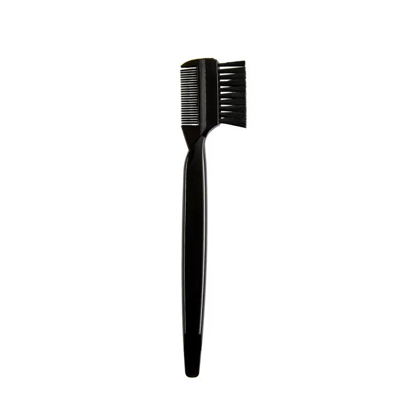 Pincel de Sobrancelhas HD Brows de Duas Pontas 10 unidades