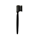 Pincel de Sobrancelhas HD Brows de Duas Pontas 10 unidades