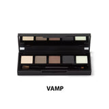 Paleta para Olhos e Sobrancelhas HD Brows Vamp