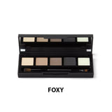 Paleta para Olhos e Sobrancelhas HD Brows Foxy