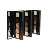 Paleta para Olhos e Sobrancelhas HD Brows Foxy