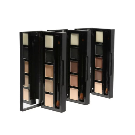 Paleta para Olhos e Sobrancelhas HD Brows Bombshell