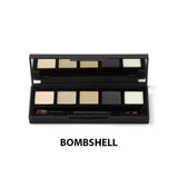 Paleta para Olhos e Sobrancelhas HD Brows Bombshell