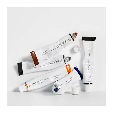 Tinta para Sobrancelhas HD Brows 20ml