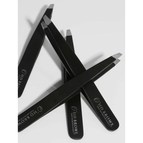 Pinça de Precisão HD Brows