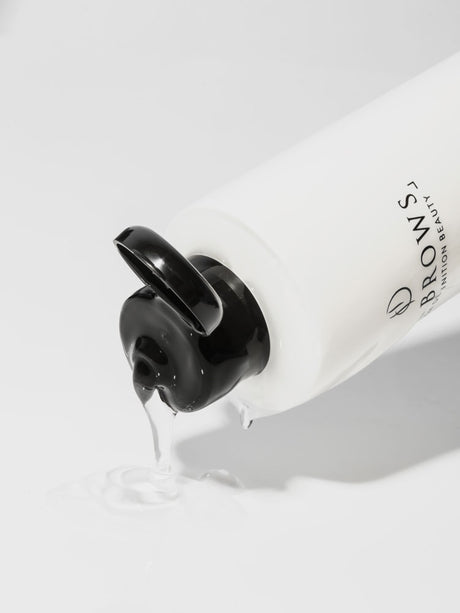 HD Brows Prestine Clean Sanitizer Gel 200ml - BVShop