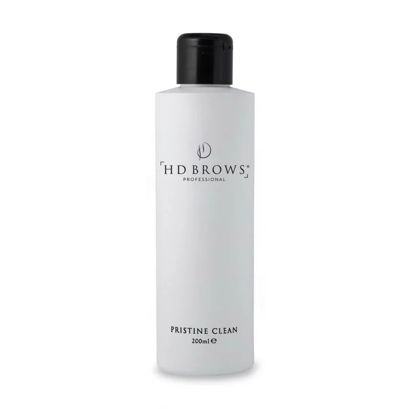 Gel Desinfetante HD Brows Prestine Clean 200ml