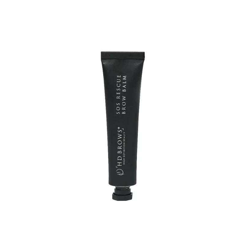 HD Brows SOS Rescue Brow Balm 15ml - BVShop