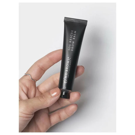 Bálsamo SOS de Resgate para Sobrancelhas HD Brows 15ml