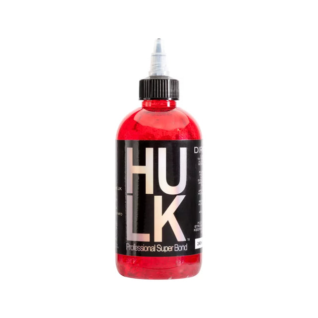 Hulk Stencil Superbond 100ml/240ml - BVShop
