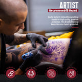 Hustle Butter Tattoo Aftercare Wrap 20cm x 8m - BVShop