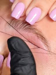 HD Brows Torcer e Virar Linha