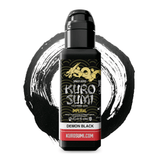 Tinta para Tatuagem Kuro Sumi Imperial Demon Black