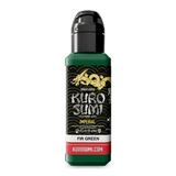 Tinta para Tatuagem Kuro Sumi Imperial Fir Green