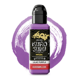Tinta para Tatuagem Kuro Sumi Imperial Lilás Roxo