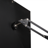 Painel de Luz Infravermelha