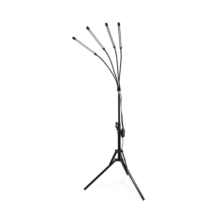 Infrared Light with 4 Panels - BVShop