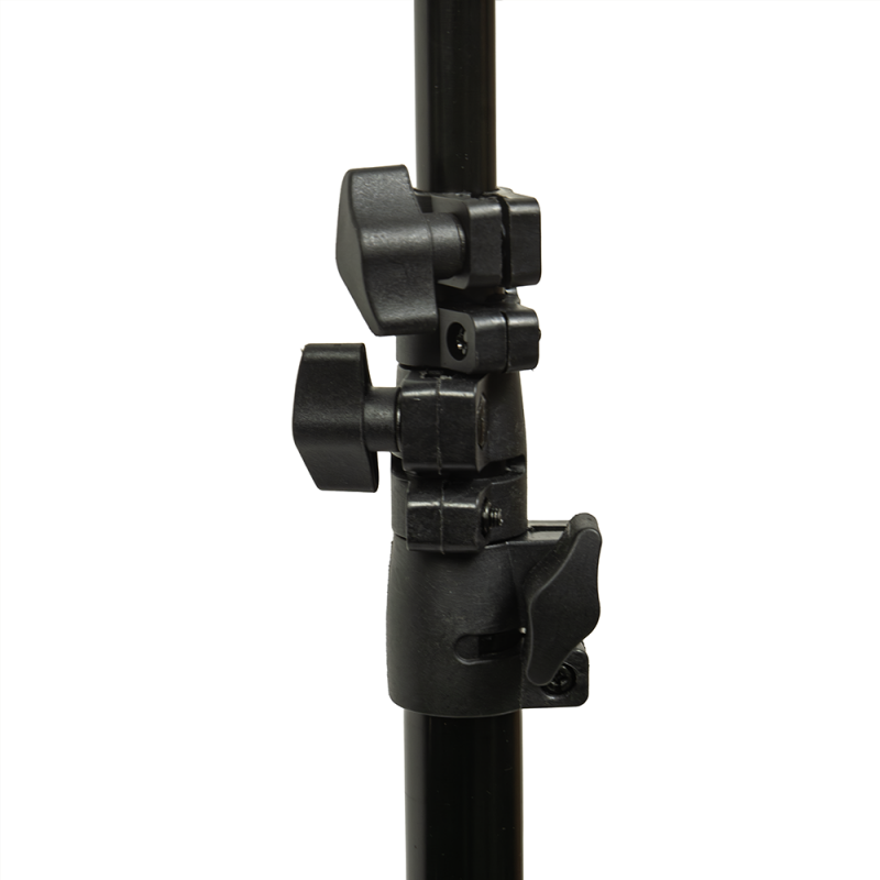 Luz Infravermelha com 4 Painéis