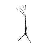 Luz Infravermelha com 4 Painéis