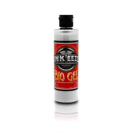 Inkeeze Professional Tools And Surface Bio Cleanup Gel 170g - BVShop