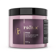 InkTrox GLIDE Pink Bubblegum 500g bottle featuring vibrant pink liquid with a clear label and black cap, designed for vaping.