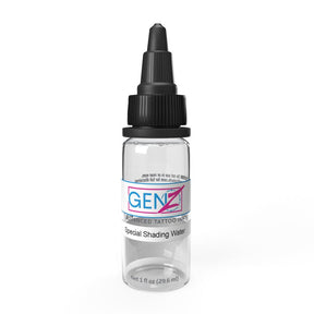 Intenze Ink Gen-Z Power Grey Special Shading Solution 30ml - BVShop