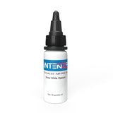 Intenze Ink Gen-Z Snow White Opaco 30ml