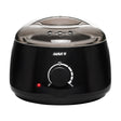 iWAX wax heater 100 black - BVShop