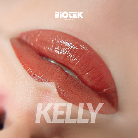 Biotek Kelly Pigments 15ml