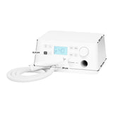 KIT: Saeyang Marathon Cyclone-Vac podiatry nail drill machine with absorber + Mini 969 storage unit - BVShop