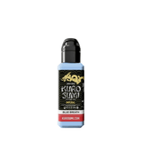 Kuro Sumi Imperial Tattoo Ink Blue Breath