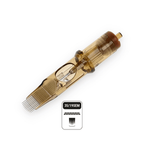 Kwadron Soft Edge Magnum (SEM) Cartridges - BVShop