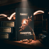 Kwadron Cartridge System Shader Essential Pack 18 pcs. - BVShop