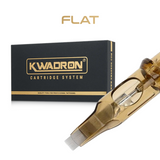 Kwadron Flat (FL) Cartridges - BVShop