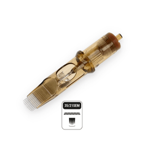 Kwadron Soft Edge Magnum (SEM) Cartridges - BVShop