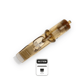 Kwadron Soft Edge Magnum (SEM) Cartridges - BVShop