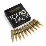 Kwadron Top 10 Pack Cartridges - BVShop