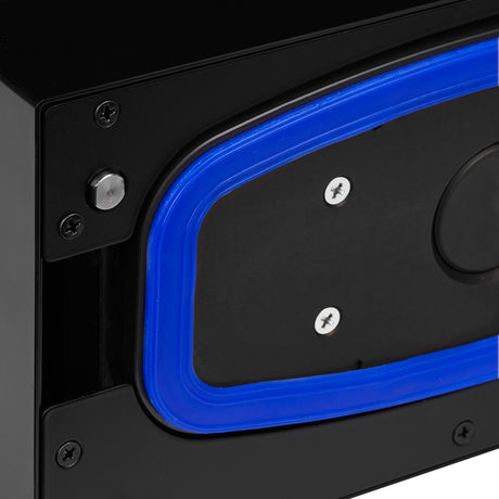 Lafomed Autoclave LFSS03AA LCD 3 L Class B Medical black - BVShop